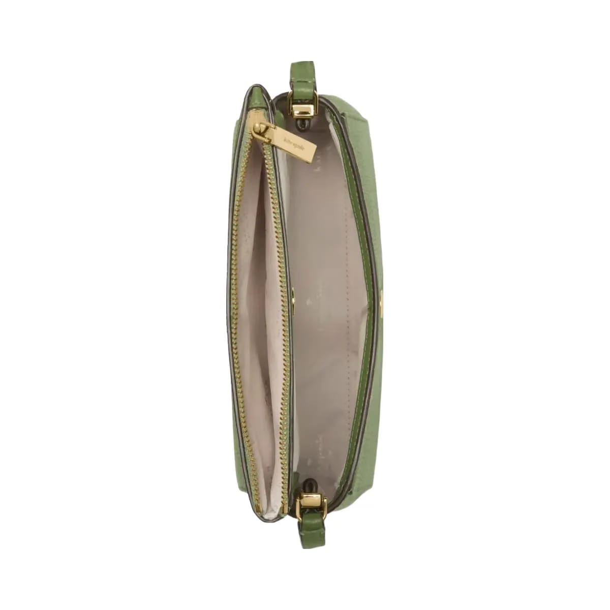 Kate Spade Leila Mini Crossbody Cedar Stand