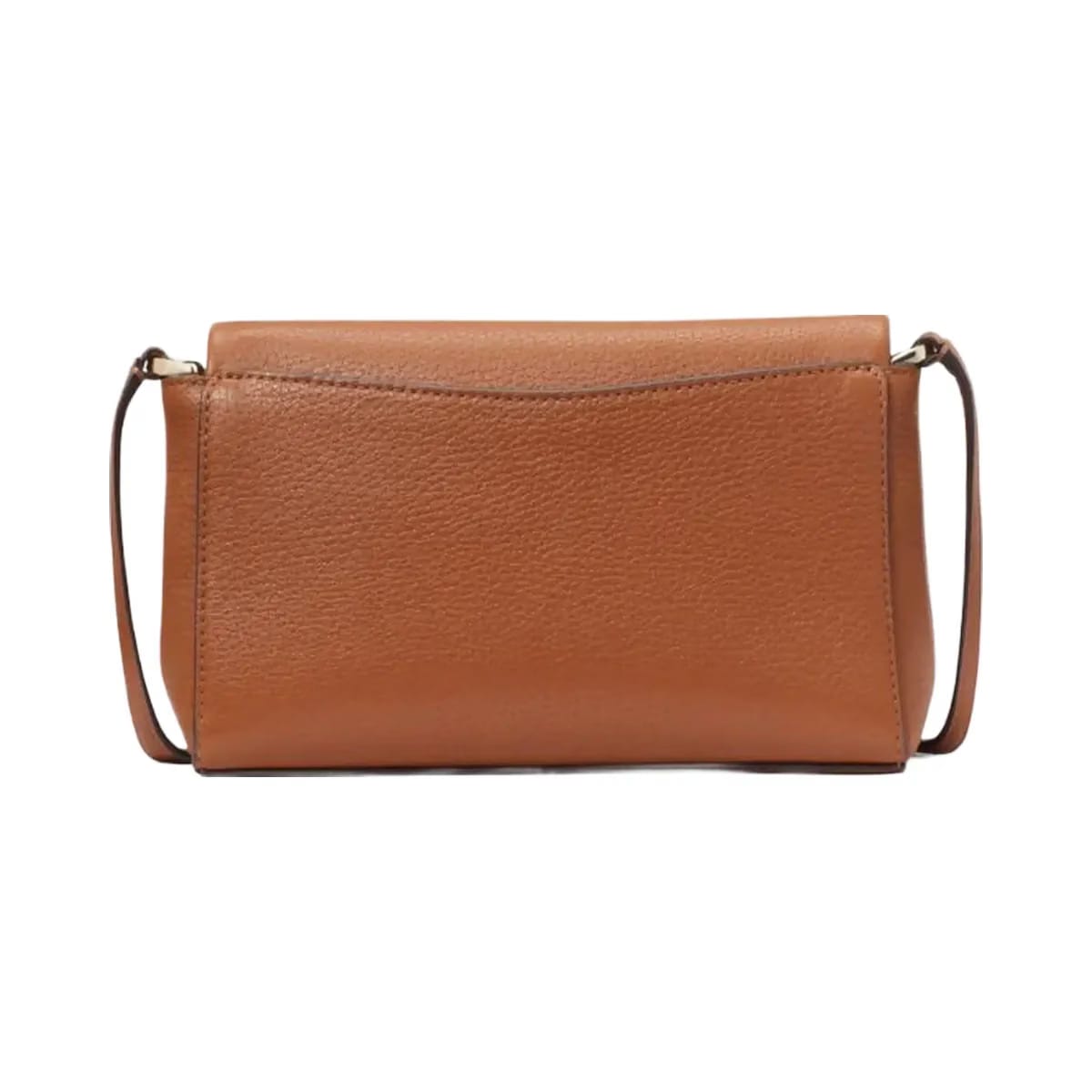 Kate Spade Leila Mini Crossbody Warm Gingerbread