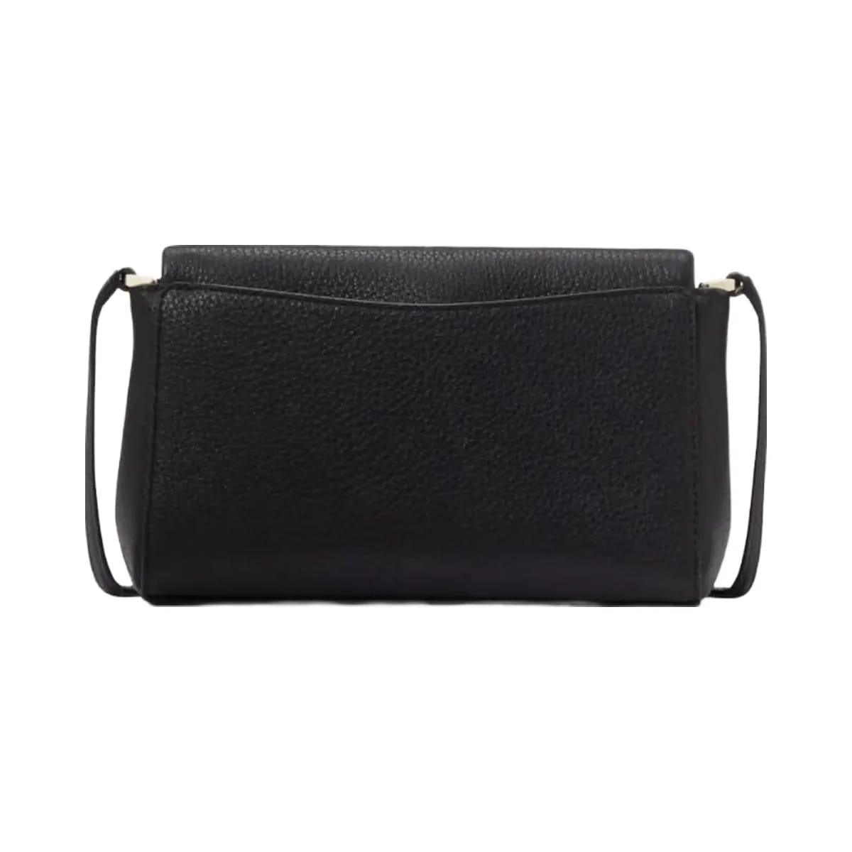 Kate Spade Leila Mini Crossbody Black