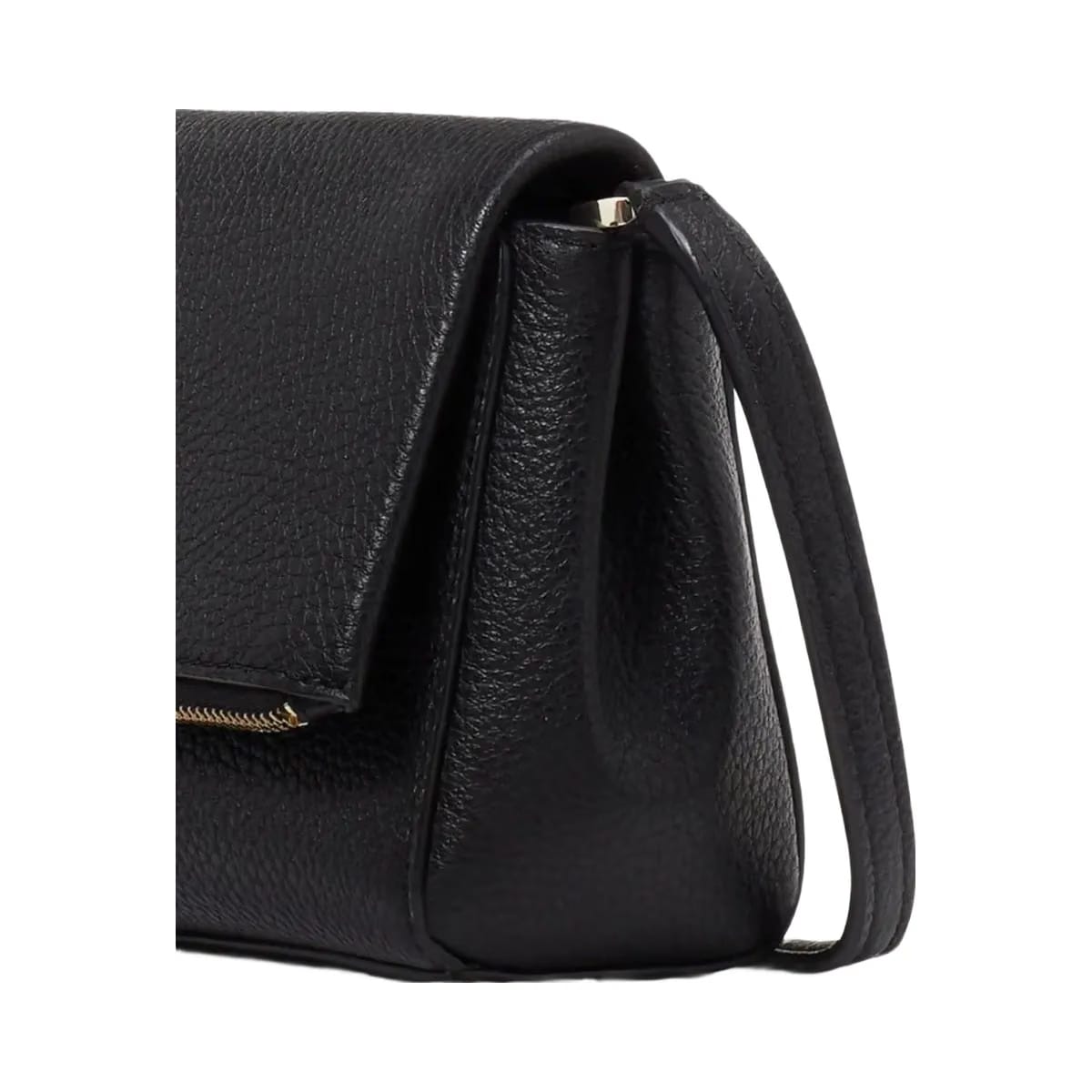 Kate Spade Leila Mini Crossbody Black