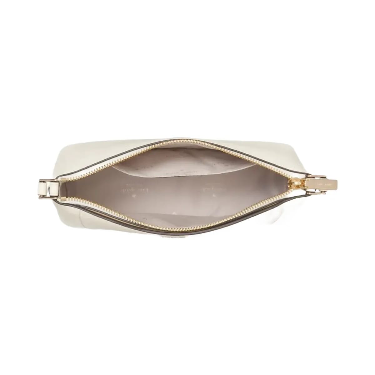 Kate Spade Leila Medium Crossbody Meringue
