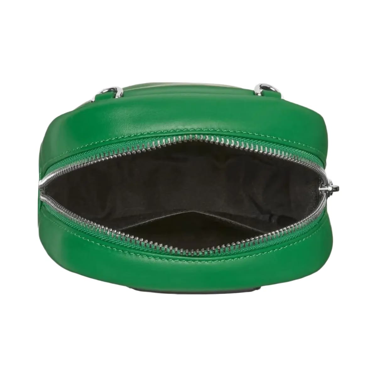 Kate Spade Label Small Convertible Crossbody Watercress