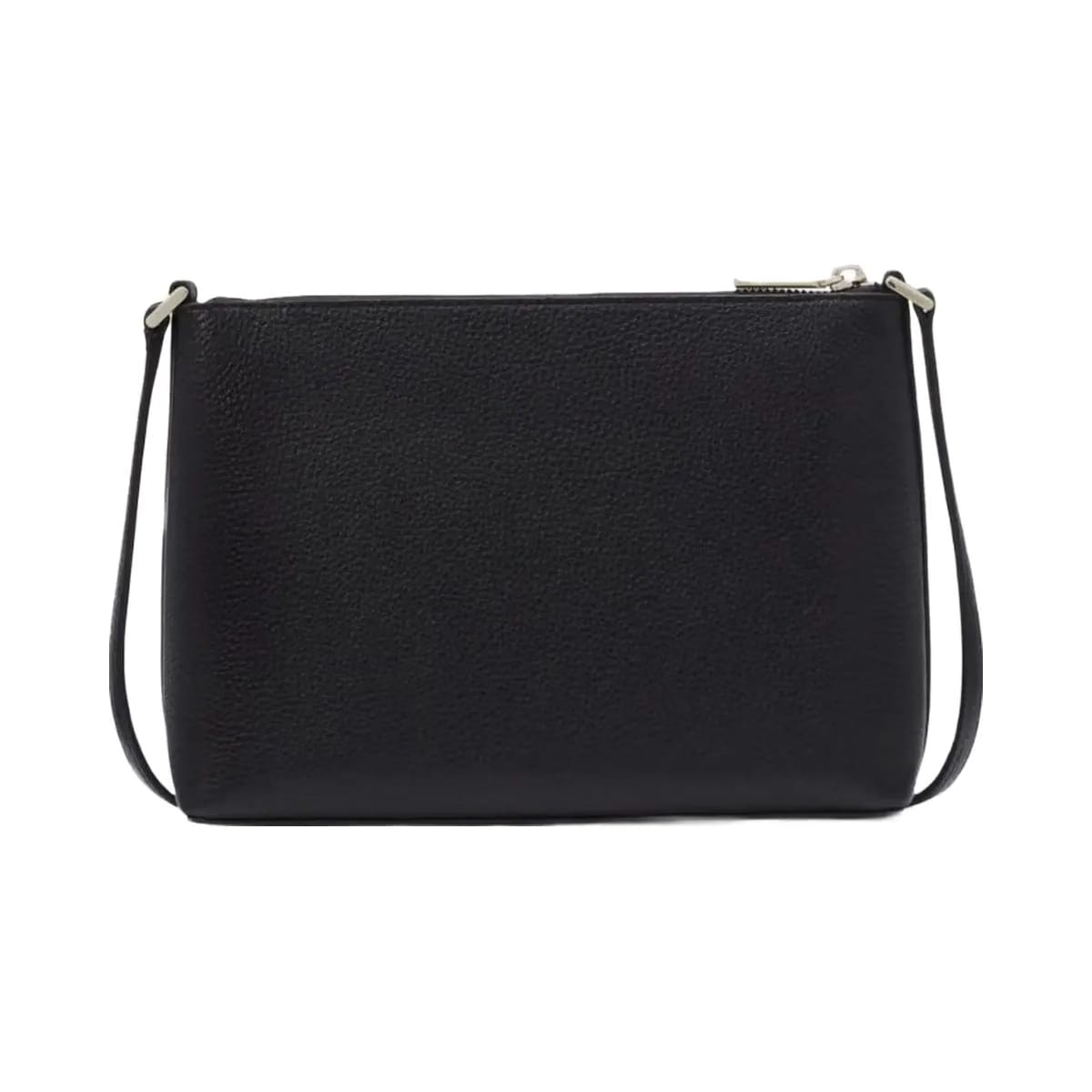 Kate Spade Leila Medium Crossbody Black