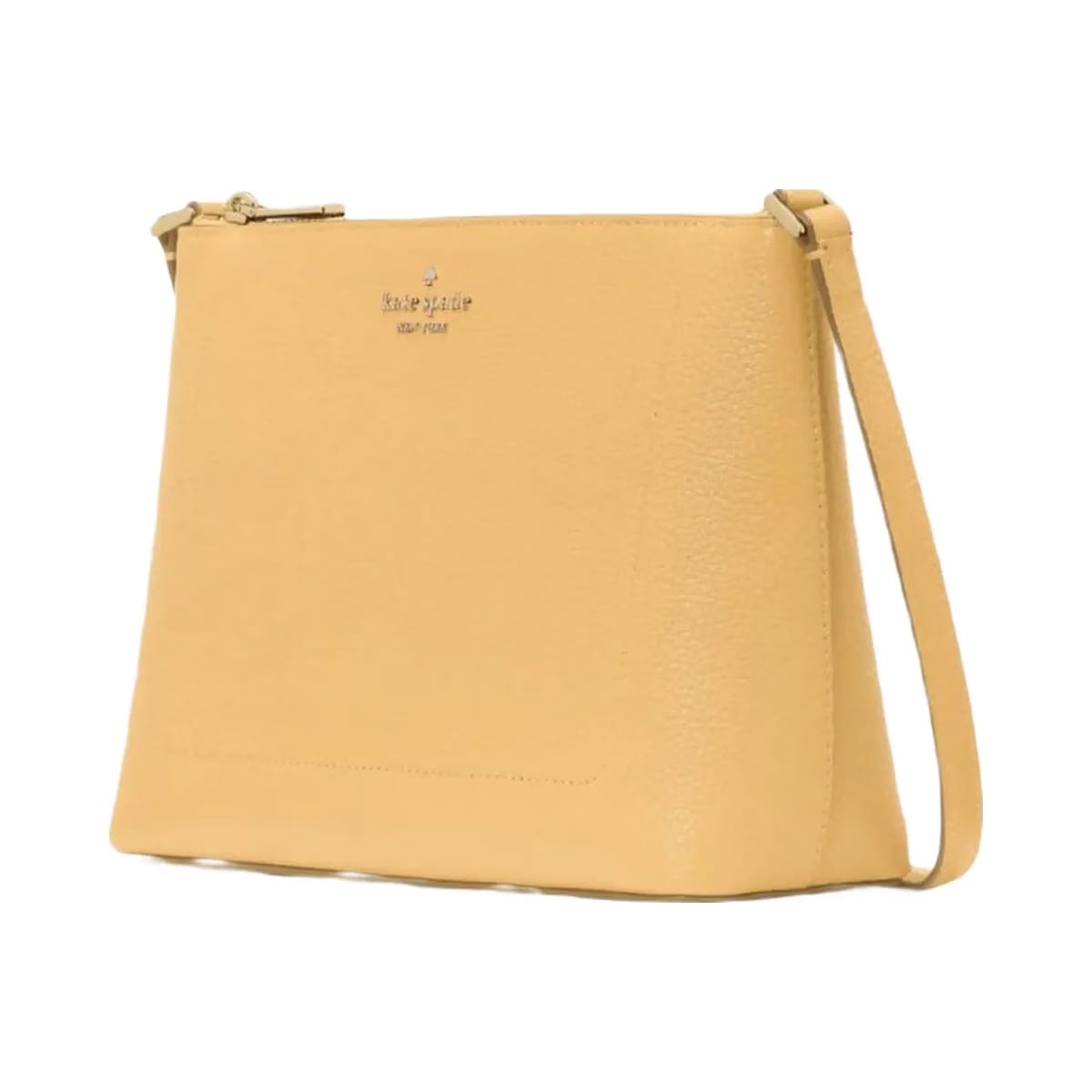 Kate Spade Leila Medium Crossbody Fresh Hay