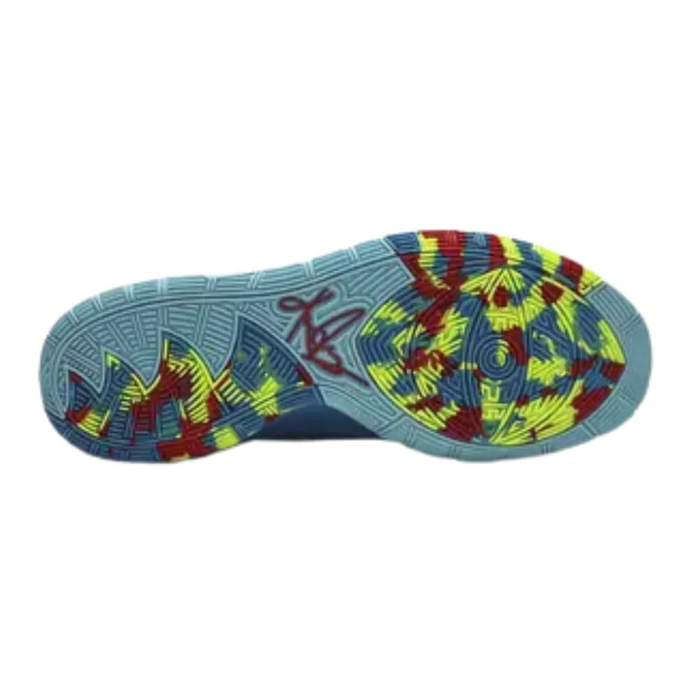 Nike Kyrie 6 Preheat 'New York'