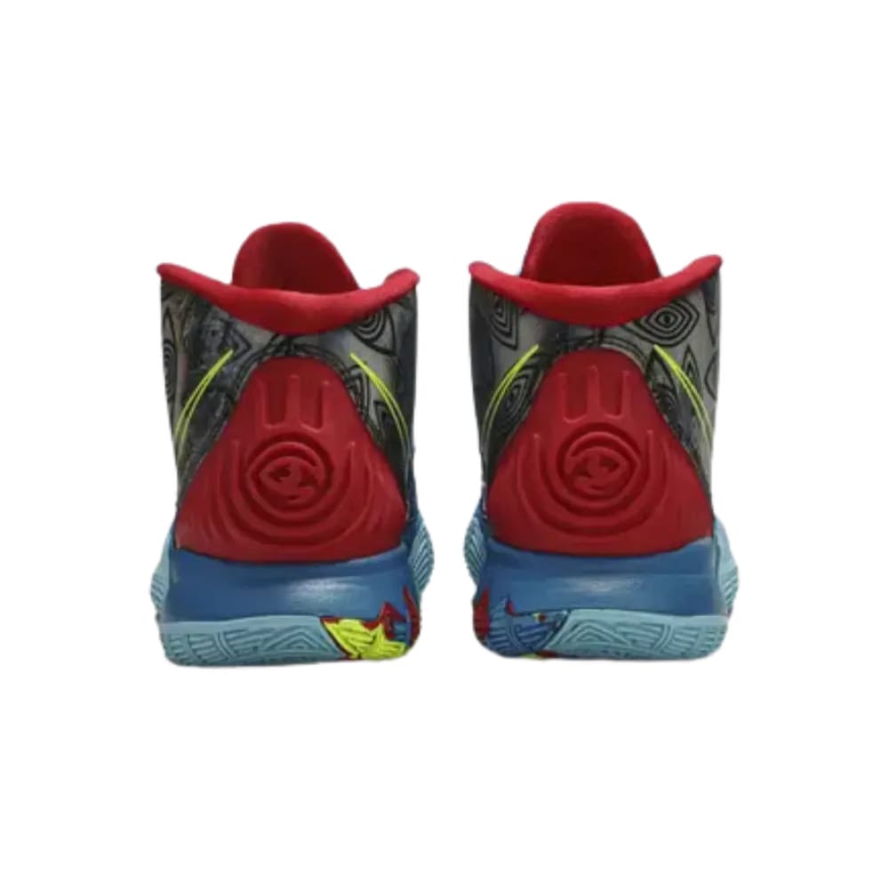 Nike Kyrie 6 Preheat 'New York'