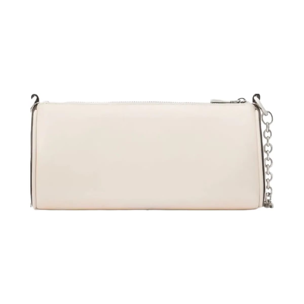 Kate Spade Label Pochette Parchment