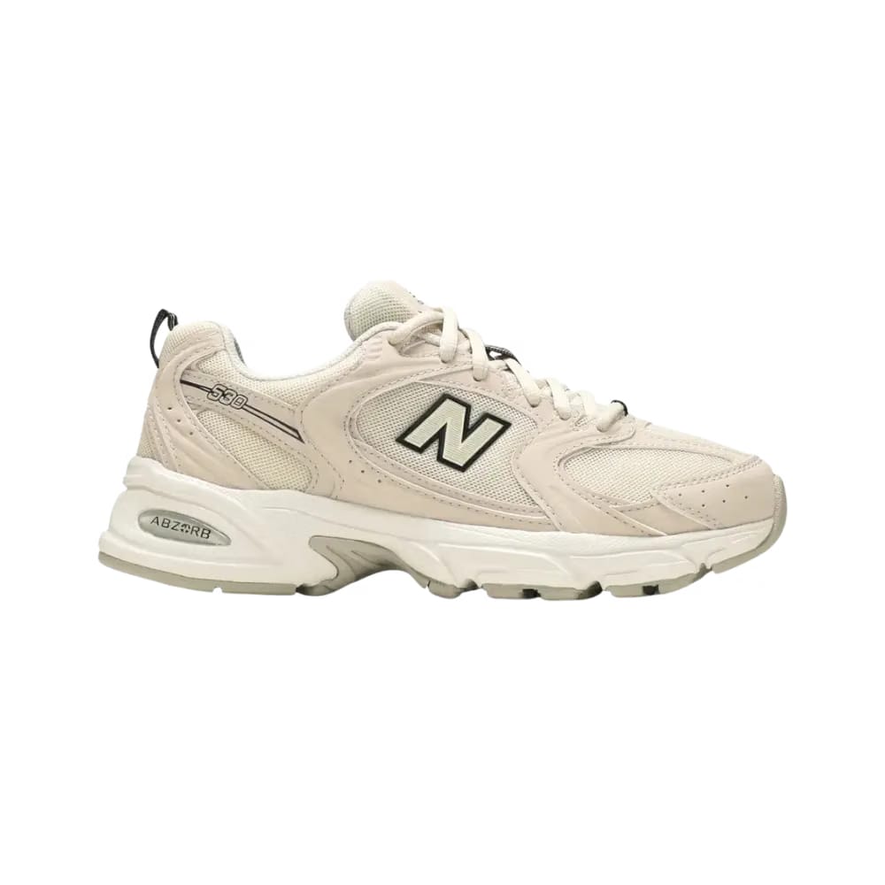 New Balance 530 'Moonbeam Sea Salt'