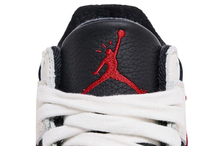 Air Jordan Jumpman Jack TR Travis Scott University Red