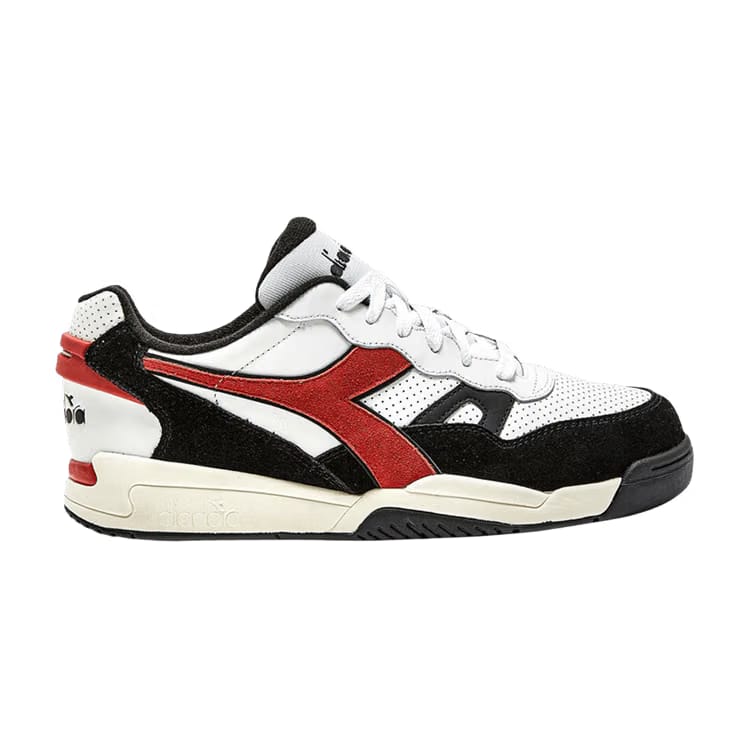 Winner SL White Black Lava