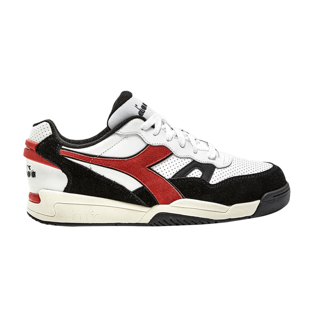 Winner SL White Black Lava