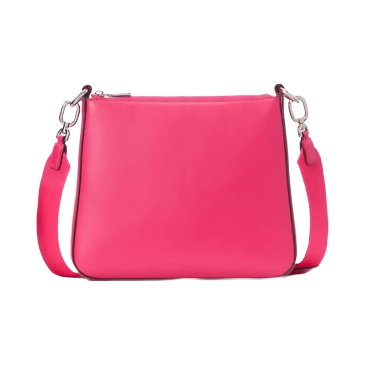 Kate Spade Label 3 in 1 Crossbody Rosehip