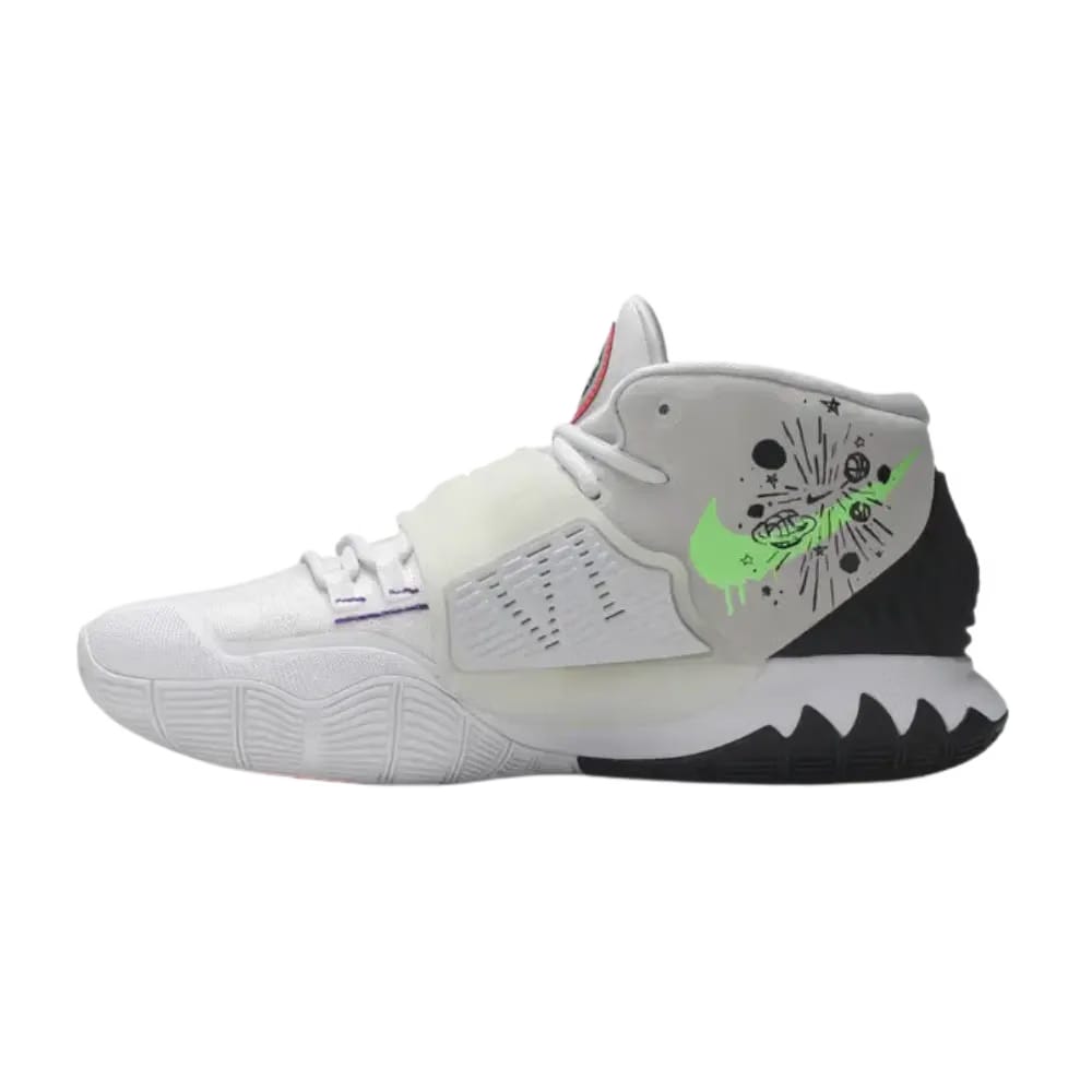 Nike Kyrie 6 'There Is No Coming Back'
