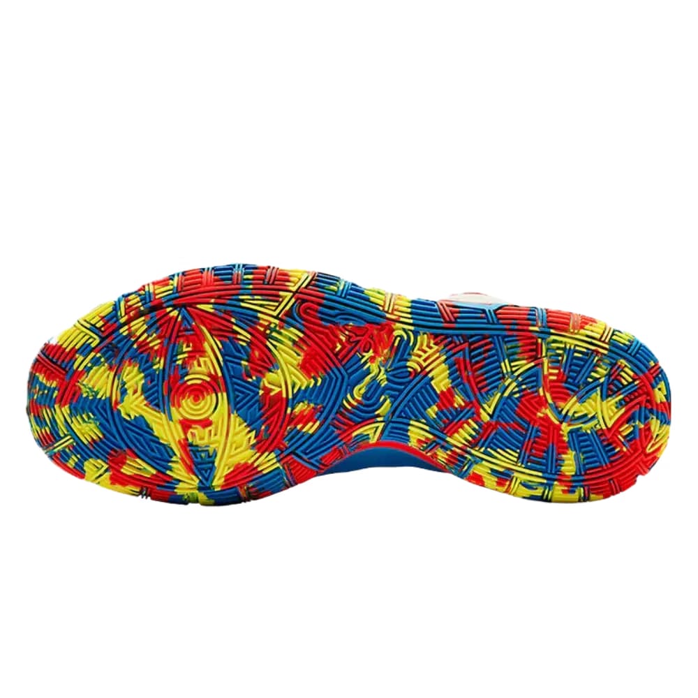 Nike Kyrie 6 Preheat 'Guangzhou'