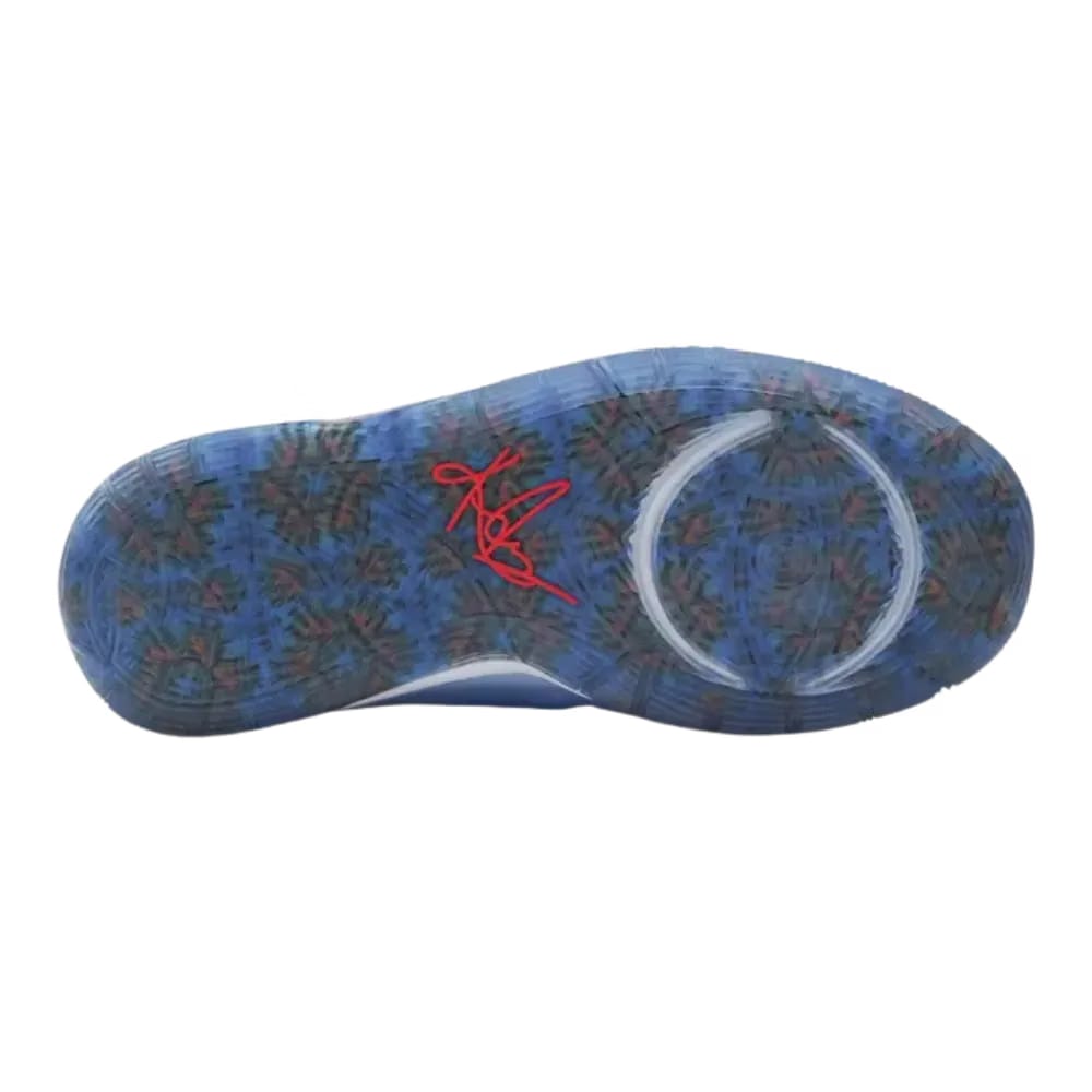 Nike Kyrie 6 GS 'Sapphire'