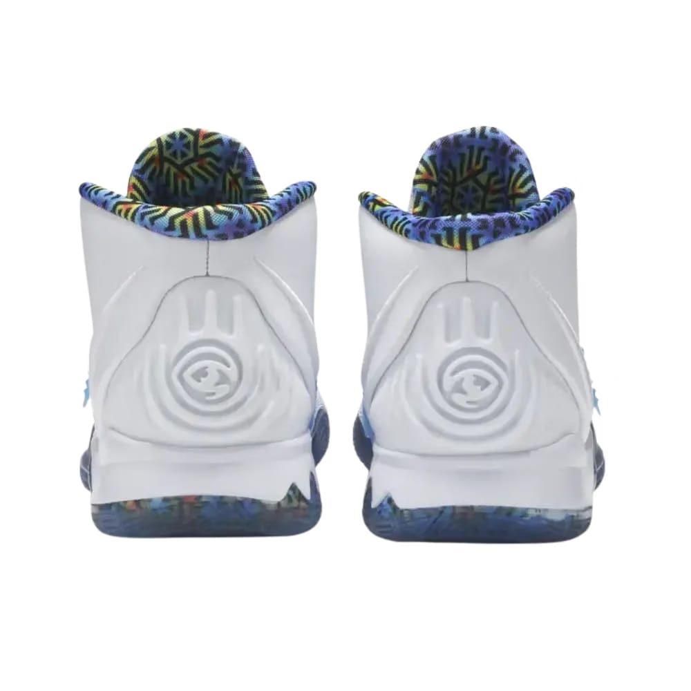 Nike Kyrie 6 GS 'Sapphire'