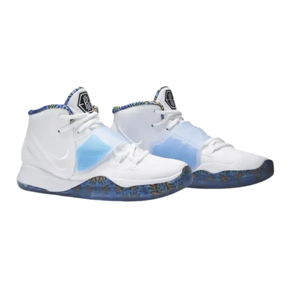 Nike Kyrie 6 GS 'Sapphire'
