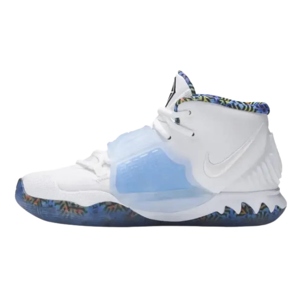 Nike Kyrie 6 GS 'Sapphire'