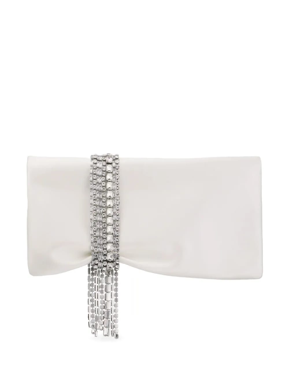 Zandra clutch