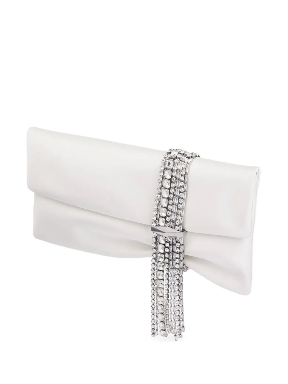 Zandra clutch