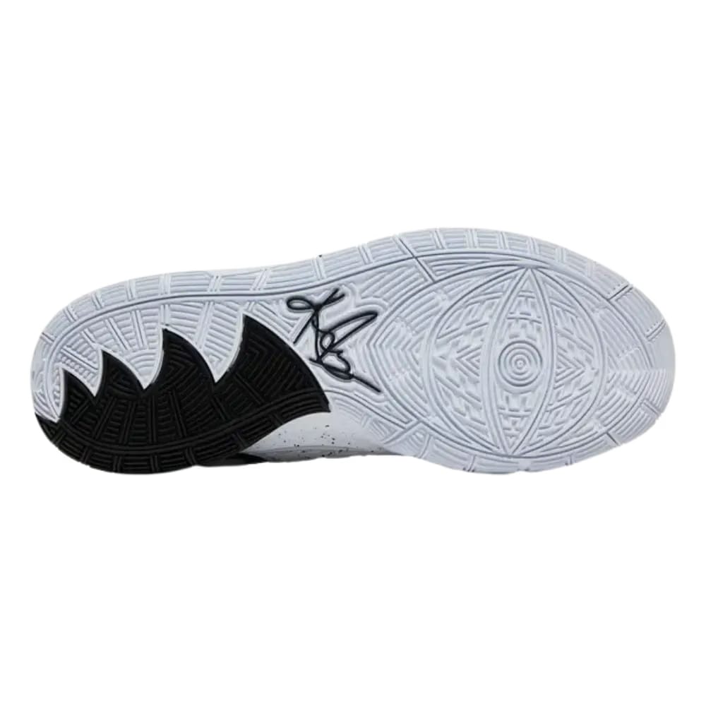 Nike Kyrie 6 Team 'Black White'