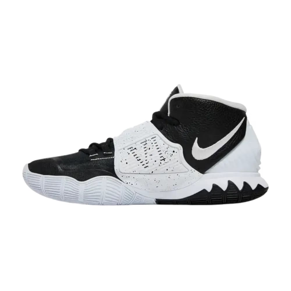 Nike Kyrie 6 Team 'Black White'