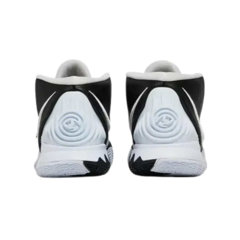 Nike Kyrie 6 Team 'Black White'