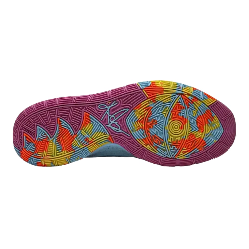 Kyrie 6 Preheat 'Miami'