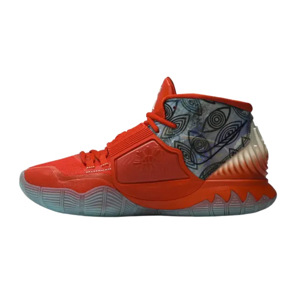 Nike Kyrie 6 Preheat EP 'Manila'