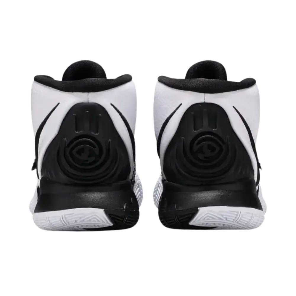Nike Kyrie 6 Team 'White Black'