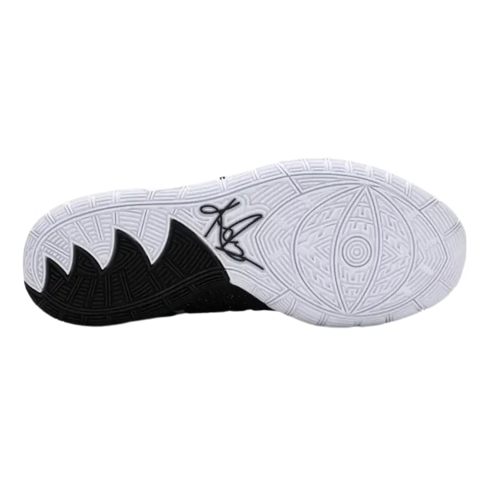 Nike Kyrie 6 Team 'White Black'