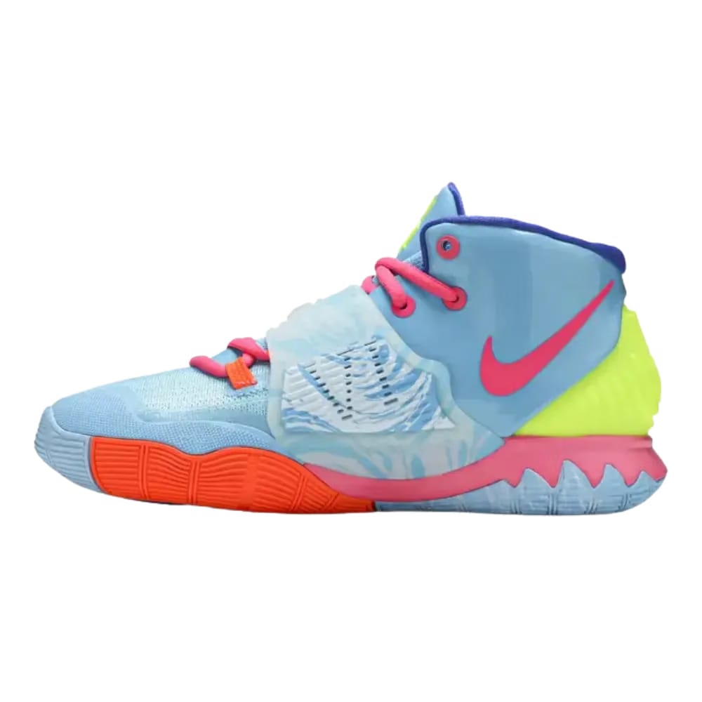 Nike Kyrie 6 GS 'Pool'