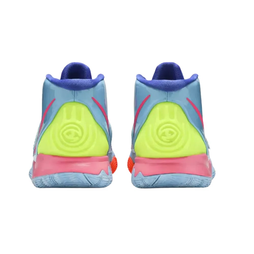 Nike Kyrie 6 GS 'Pool'