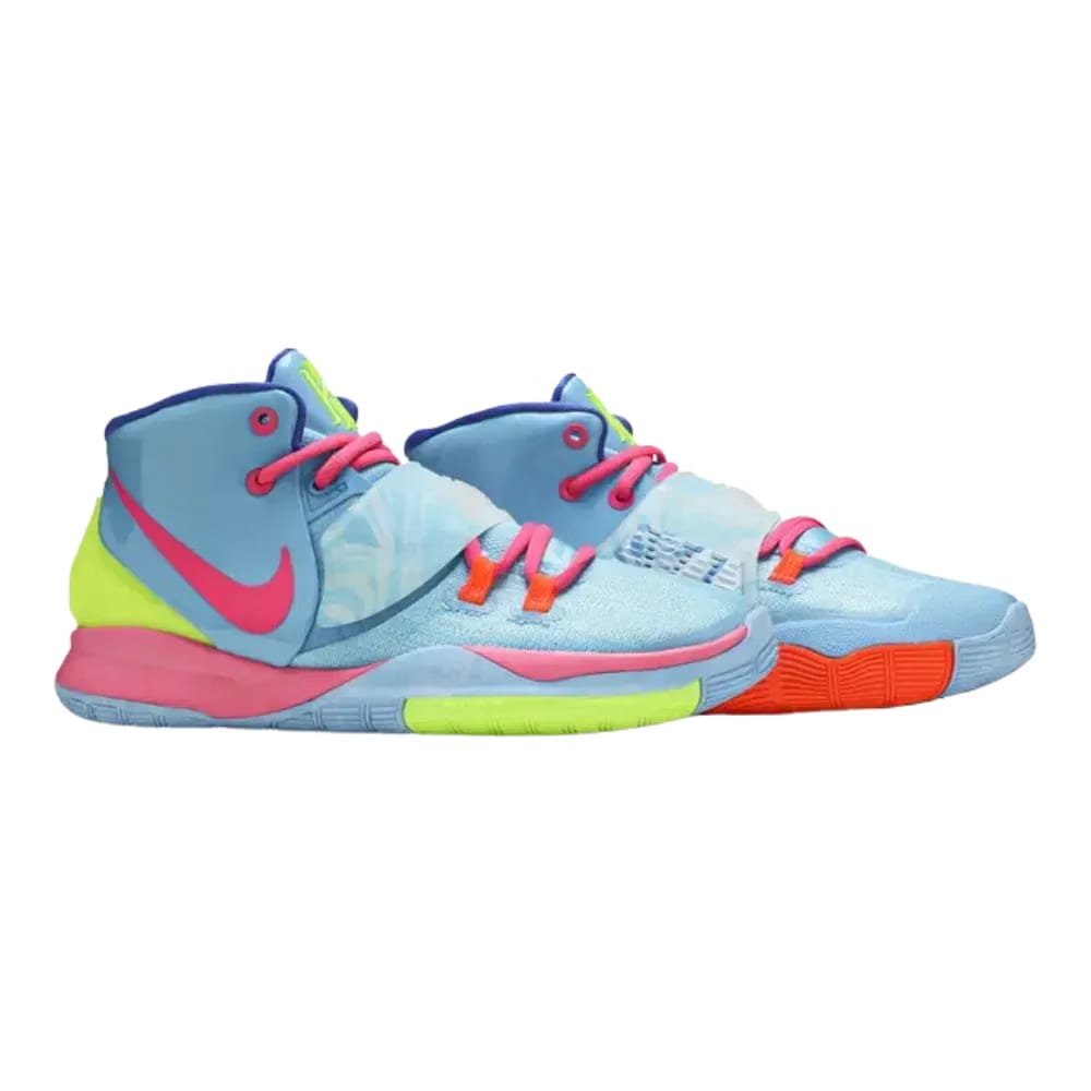 Nike Kyrie 6 GS 'Pool'
