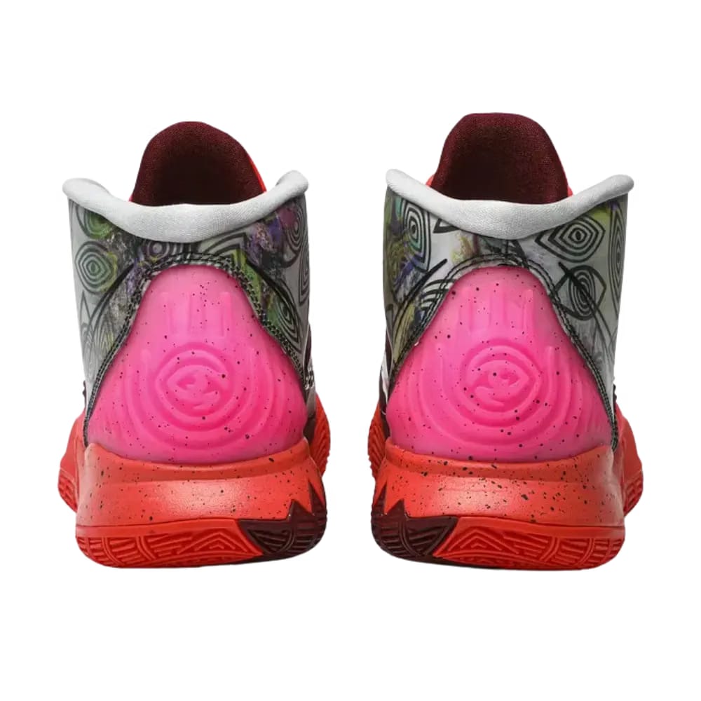 Nike Kyrie 6 Preheat 'Berlin'
