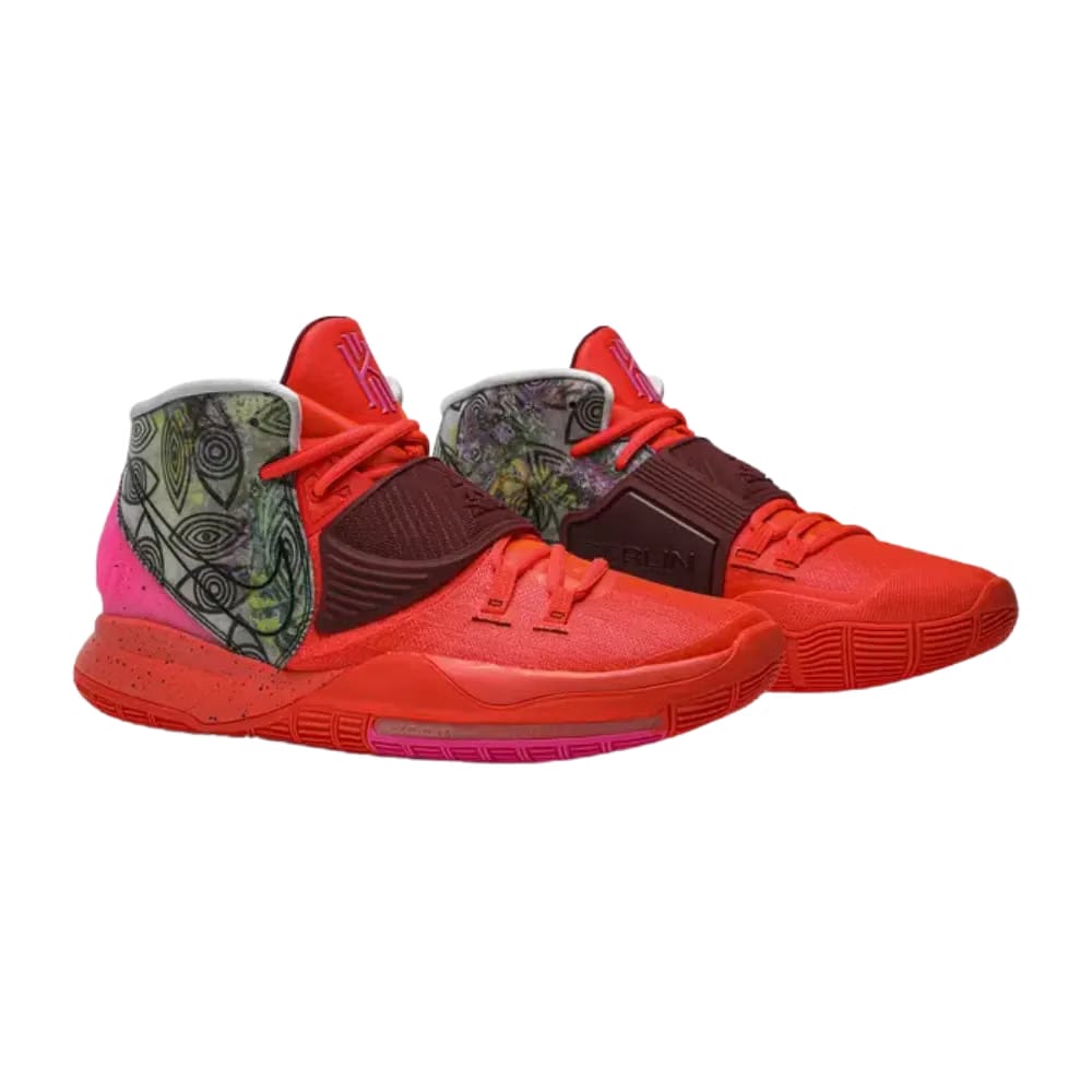 Nike Kyrie 6 Preheat 'Berlin'