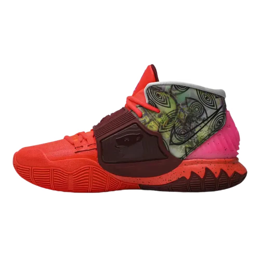 Nike Kyrie 6 Preheat 'Berlin'