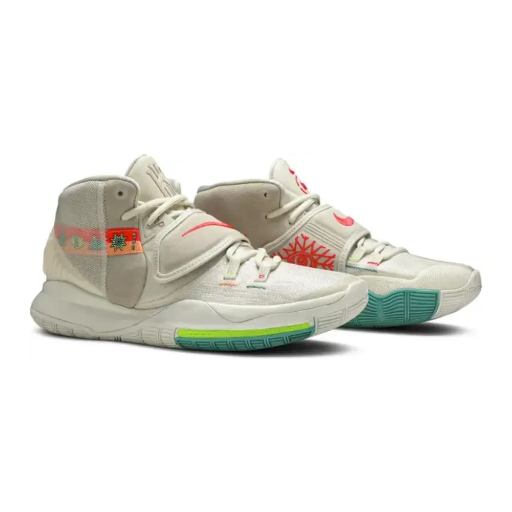 Nike Kyrie 6 'N7'