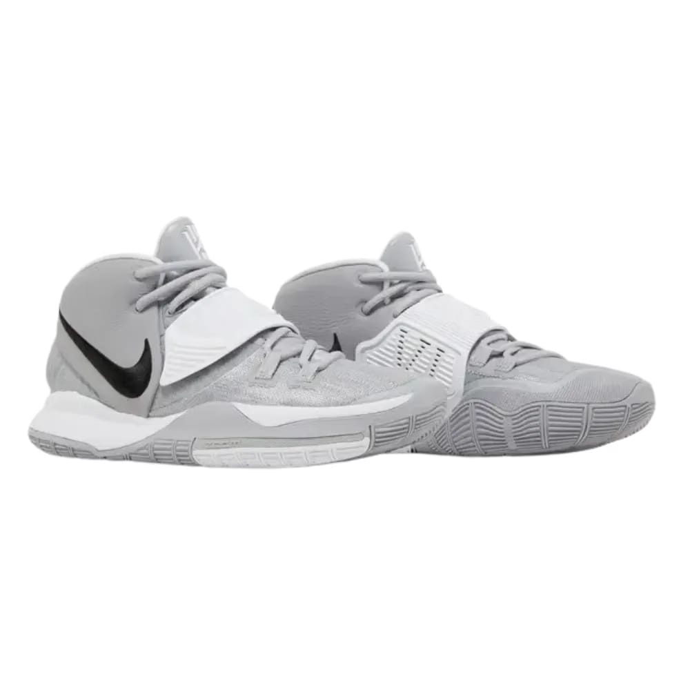 Nike Kyrie 6 Team 'Wolf Grey'