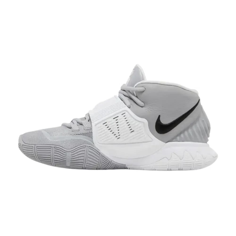 Nike Kyrie 6 Team 'Wolf Grey'