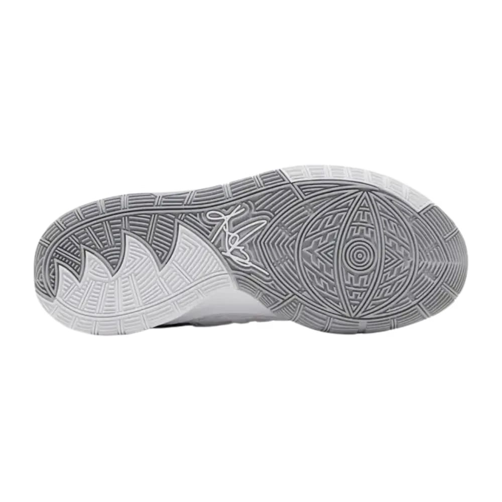 Nike Kyrie 6 Team 'Wolf Grey'