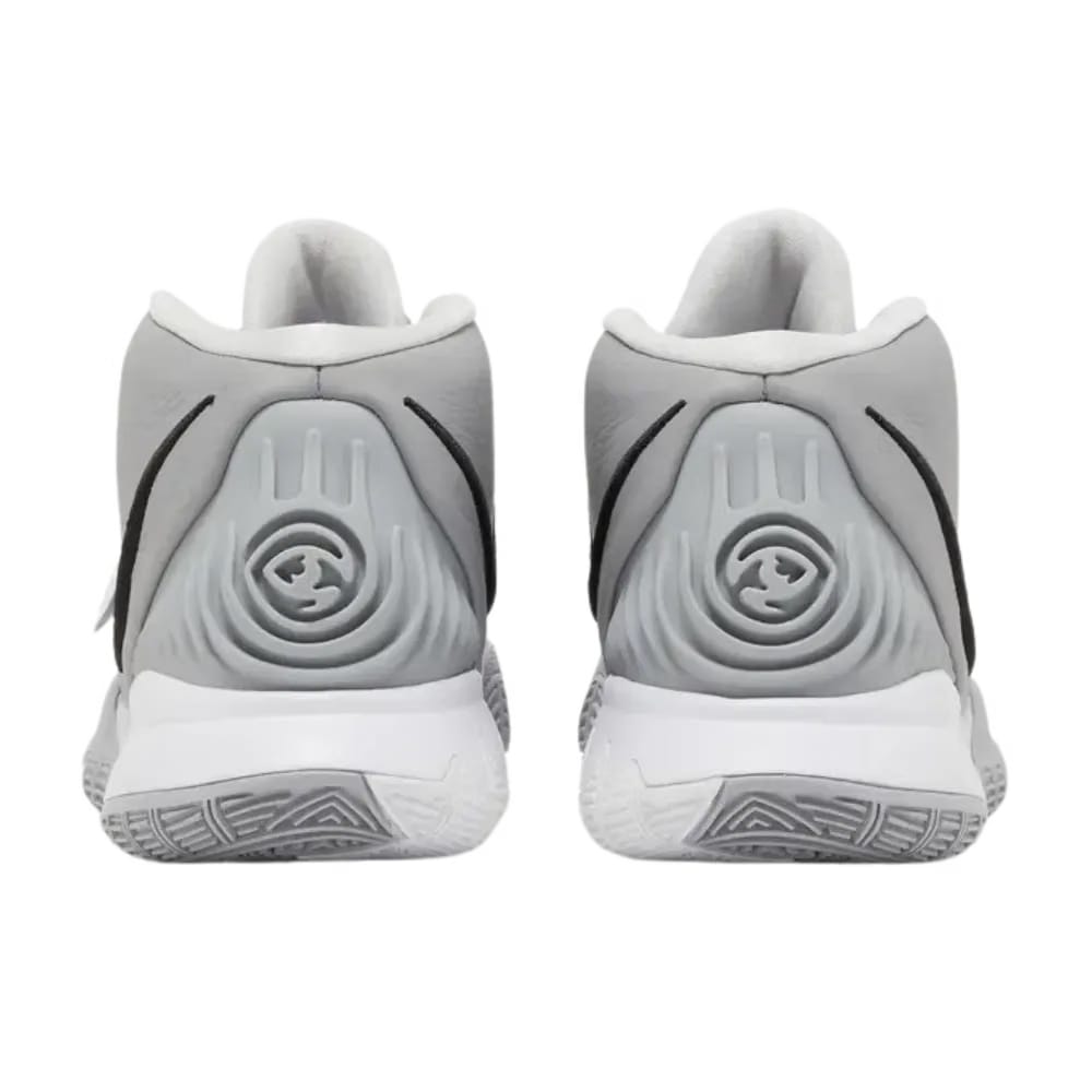 Nike Kyrie 6 Team 'Wolf Grey'