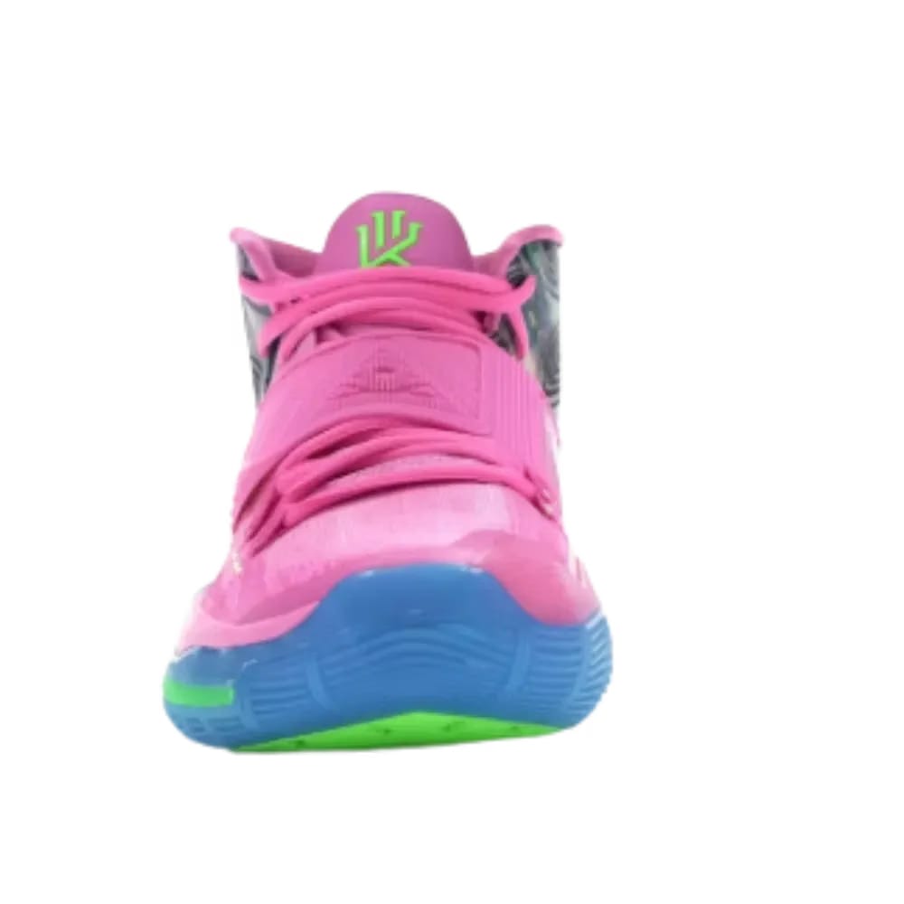 Nike Kyrie 6 Preheat 'Tokyo'