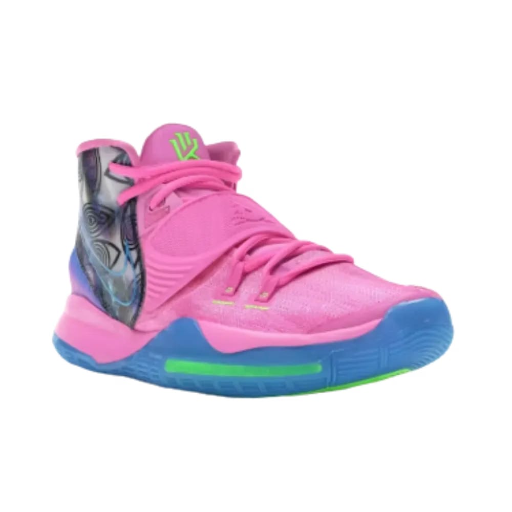 Nike Kyrie 6 Preheat 'Tokyo'