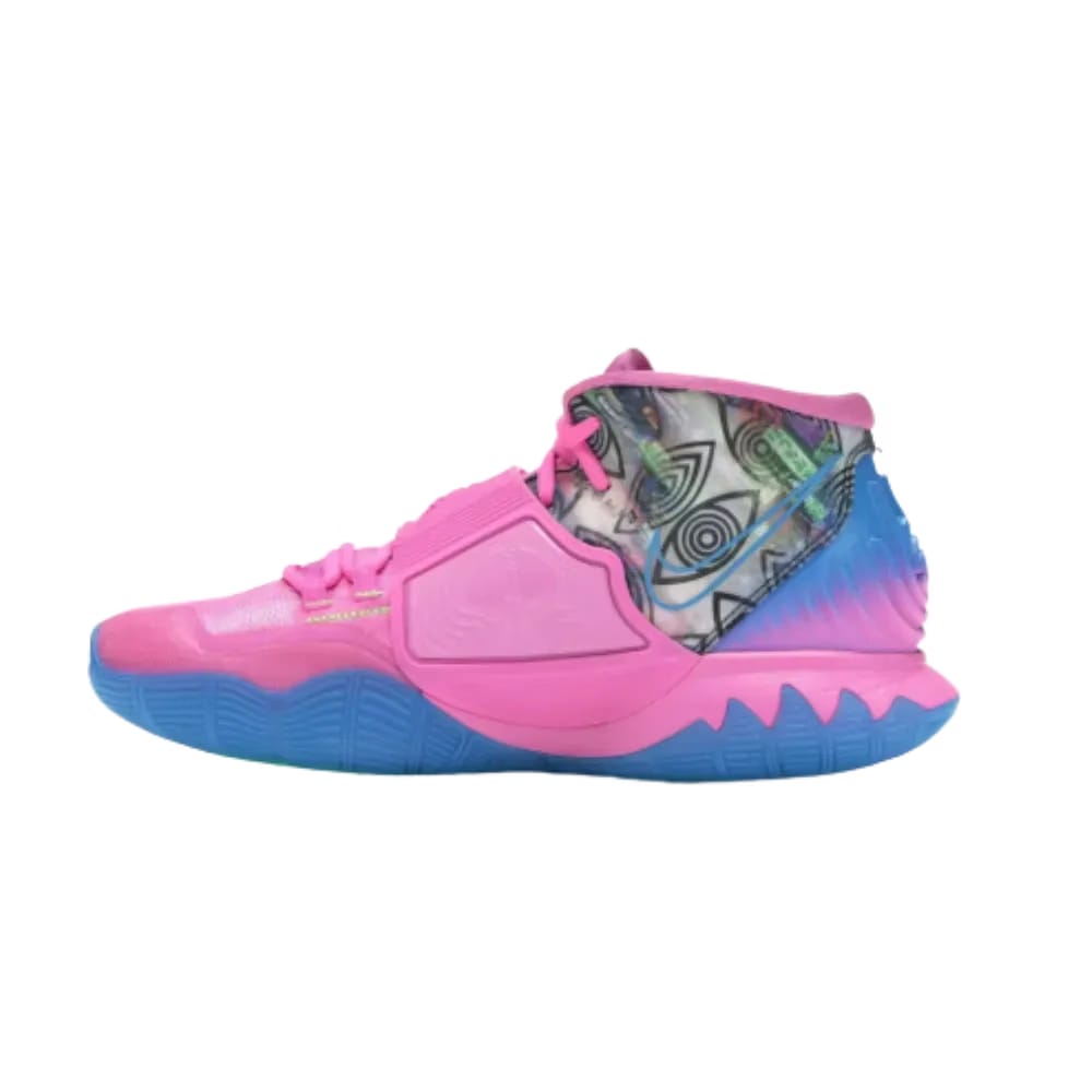 Nike Kyrie 6 Preheat 'Tokyo'