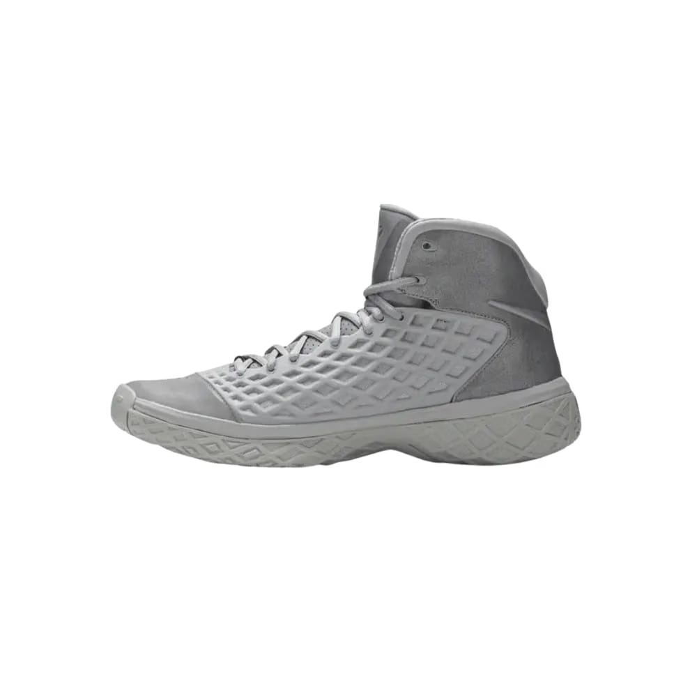 Nike Zoom Kobe 3 'Fade To Black