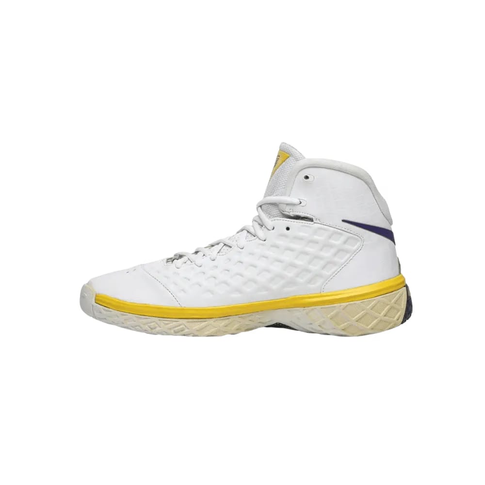 Nike Zoom Kobe 3 SL 'MVP'