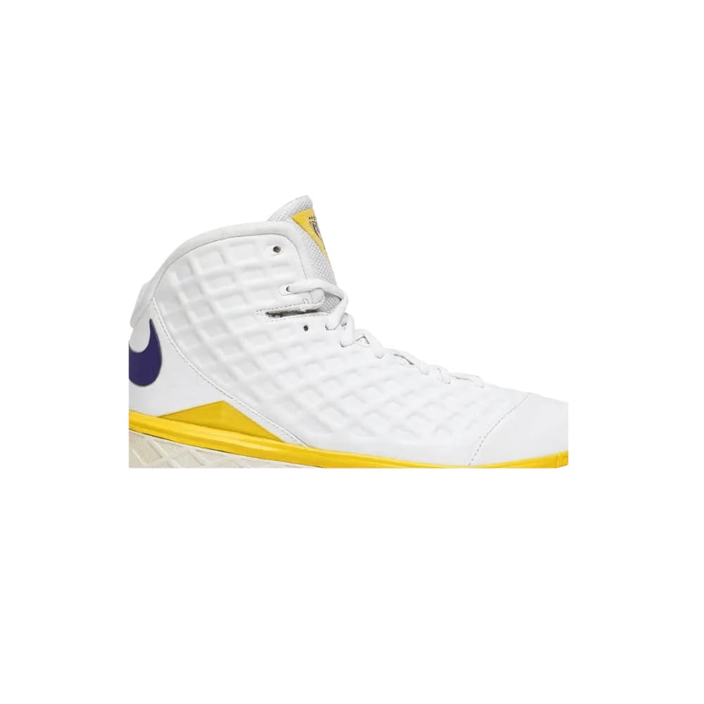 Nike Zoom Kobe 3 SL 'MVP'