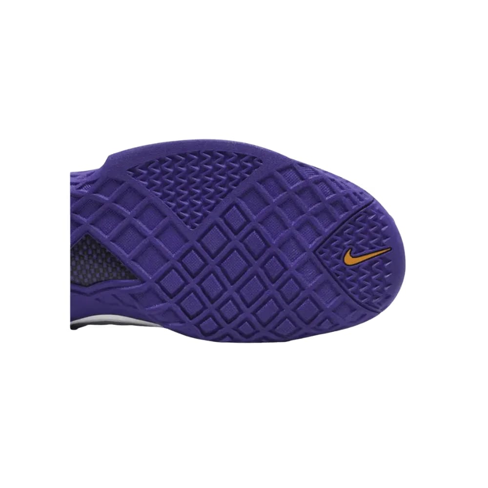 Nike Zoom Kobe 3 'Lakers'