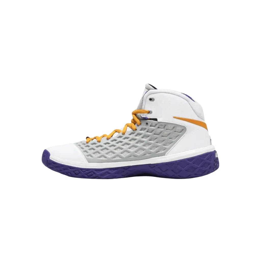 Nike Zoom Kobe 3 'Lakers'